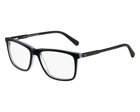 tommy hilfiger th 1317 vmc|Tommy Hilfiger Prescription Glasses Frames .